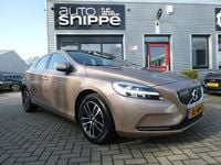 Occasion Volvo V40 Inscription 123 PK (90 kW) 2016 Bruin Hatchback
