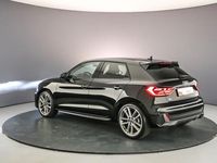 tweedehands Audi A1 Sportback Sportback Pro Line S 35 TFSI 150pk | Keyless | Stoelverwarming | Grootlichtassist | 18 inch | S-Line | LED Koplampen |