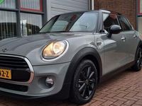 tweedehands Mini Cooper 1.5 Salt 5DEURS/NAP/AIRCO