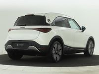 Occasion Smart #1 Edition #1 200 kW (272 PK) 2025 Digital white metallic (licht wit metallic) SUV