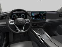 tweedehands VW Passat Variant 1.5 eTSI 110 kW 150 pk 7 versn. DSG · Multimedia p