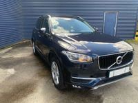 tweedehands Volvo XC90 2.0D5 AWD NAVI LEDER PANODAK 7PERS KAMERA