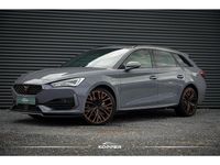 Occasion Cupra Leon VZ 245 PK (180 kW) 2020 Grijs Stationwagen