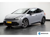 Occasion Cupra Born 150 kW (204 PK) 2023 Grijs Hatchback