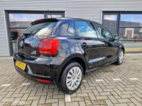 tweedehands VW Polo 1.4 TDI Comfortline AIRCO CRUISE NAP