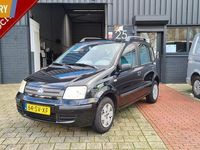 tweedehands Fiat Panda 1.2 Edizione Cool