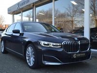 tweedehands BMW 745e 7-SERIEHigh Executive Massage - Comf. stoel achter - vol