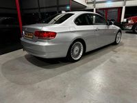 tweedehands BMW 320 3-SERIE Coupé i Executive / Automaat / PDC / Cruise / Leder / Xenon /