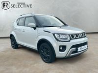 tweedehands Suzuki Ignis 1.2 Smart Hybrid Select | Automaat