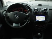 tweedehands Dacia Lodgy 1.2 TCe Stepway 7p.