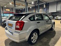 tweedehands Dodge Caliber 1.8 S Nieuwstaat Volledig Onderhouden 150PK NAP