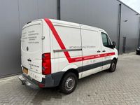 tweedehands VW Crafter 28 2.5 TDI L1H1 AIRCO