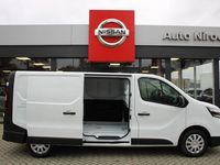 tweedehands Nissan Primastar 2.0 dCi 130 PK L2H1 N-Connecta | TREKHAAK | 2.500 KG TREKGEWICHT | UIT VOORRAAD LEVERBAAR | 5 JAAR / 160.000 KM GARANTIE |