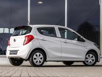 Occasion Opel Karl Edition 2018 Wit Hatchback