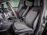 Occasion Ford Fiesta ST-Line 101 PK (74 kW) 2021 Grijs (metallic) Hatchback