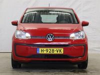 tweedehands VW up! up! 1.0 60pk MoveAirco Bluetooth 5-deurs Boordcom