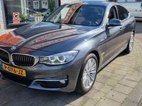 tweedehands BMW 335 3-SERIE GT i xDrive High Executive 306pk HUD xenon Opendak Navigatie