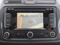 tweedehands VW Tiguan 2.0TSI 4motion Sport en Style pano/navi/bluetooth