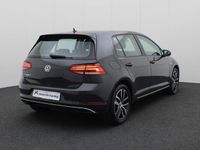 tweedehands VW e-Golf E-DITION 100kW/136 pk · Navigatie · Stoelverwarmin
