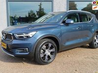 Occasion Volvo XC40 Inscription 2019 Blauw SUV