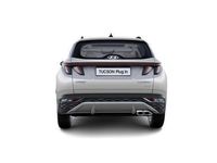 tweedehands Hyundai Tucson 1.6 T-GDI PHEV N Line Sky 4WD | 15 km | 2024 | Hybride Benzine