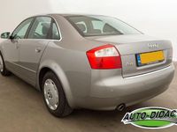 Occasion Audi A4 2004 Grijs Sedan