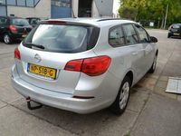 tweedehands Opel Astra Sports Tourer 1.4 Blitz1e eigenaar