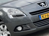 tweedehands Peugeot 5008 1.6 THP ST 156PK Pack Premium - Gris Thorium - Panorama