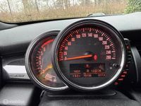 Occasion Mini Cooper Salt 136 PK (100 kW) 2014 Wit Hatchback