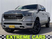 Occasion Dodge Ram Limited 401 PK (294 kW) 2023 Grijs Pickup