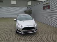 tweedehands Ford Fiesta 1.0 EcoBoost TREND , NAVI, 5 DEURS ,FULL OPTIES.