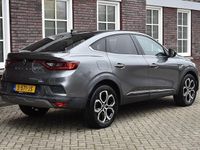 Occasion Renault Arkana Intens 94 PK (69 kW) 2022 Grijs SUV