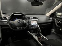 tweedehands Renault Kadjar 1.2 TCe Bose Navi Camera Led Cruise Multistuu