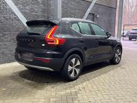 Occasion Volvo XC40 Inscription 179 PK (131 kW) 2021 Zwart SUV