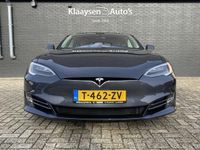 tweedehands Tesla Model S 100D 4WD AUT. navigatie | panoramadak | autopilot