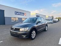 tweedehands VW Tiguan 2.0 TDI Comfortline DSG Automaat Navigatie (18595