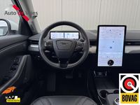 Occasion Ford Mustang 294 PK (216 kW) 2022 Wit SUV