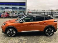 Occasion Peugeot e-2008 GT 100 kW (136 PK) 2021 SUV