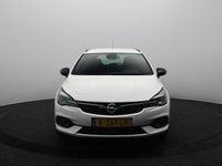 Occasion Opel Astra Edition 2021 Wit Stationwagen