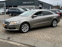 tweedehands VW CC 1.8 TSI