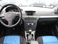 tweedehands Opel Astra 1.6 Enjoy Zie opmerking Foto's volgen Cruise con