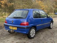 tweedehands Peugeot 106 1.1 Nieuwe APK Inruil is mogelijk