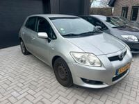 Occasion Toyota Auris Terra 123 PK (90 kW) 2009 Hatchback
