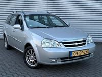 Occasion Chevrolet Nubira 108 PK (79 kW) 2006 Stationwagen