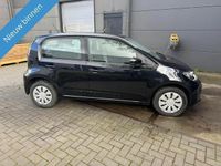 tweedehands VW up! UP! 1.0 BMT move