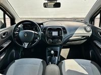 tweedehands Renault Captur 0.9 TCe Dynamique | Cruise Control | Navigatie | Trekhaak | Camera |17 inch |