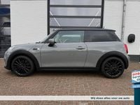 Occasion Mini Cooper 136 PK (100 kW) 2020 Grijs Hatchback