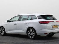 Occasion Renault Megane E-Tech R.S. 160 PK (117 kW) 2021 Wit Stationwagen
