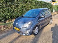 Occasion Renault Twingo Dynamique 76 PK (55 kW) 2007 Blauw Hatchback