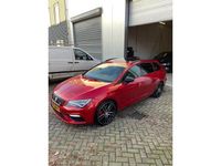 tweedehands Seat Leon ST 2.0 TSI DSG CUPRA 300 4DRIVE FACELIFT